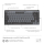 LOGITECH MX Mechanical Mini for Mac SPACE GREY - 1080190 - zdjęcie 10